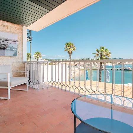 Lejlighed Bay Terrace Iii *