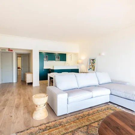 Lejlighed Bay Terrace Iii