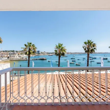 Lejlighed Bay Terrace Iii *