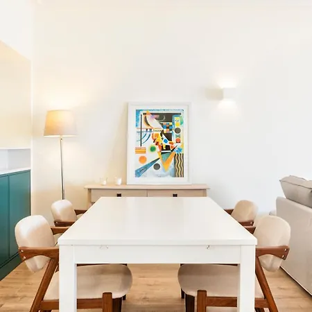Lejlighed Bay Terrace Iii