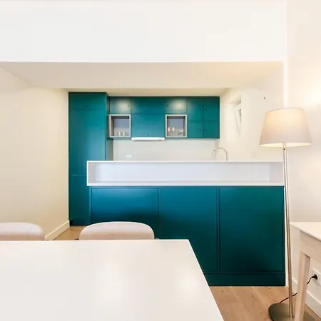 Bay Terrace Iii Apartment