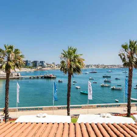 Bay Terrace Iii * Cascais